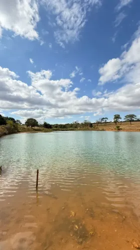 Vendo Fazendinhas Planas de 20.000m2 Entre Lagoa Santa e a Serra do Cipó