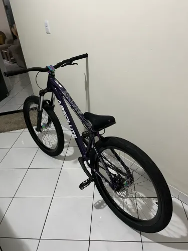 Bicicleta Aro 26 Absolute Brutus