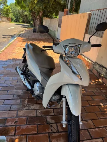 Biz 125 2023