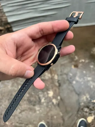 Relógio Garmin Fenix 6S Saphire