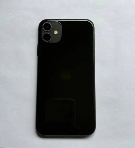iPhone 11 128gb preto