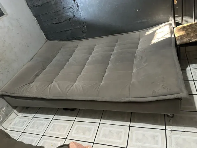 Sofá cama