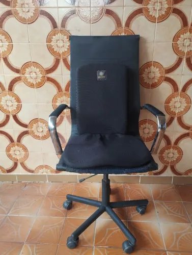 Cadeira de escritório