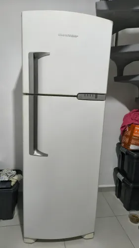 Geladeira Brastemp - Para conserto ou retirada de peças