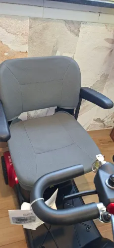 Scooter Otobock S sem uso