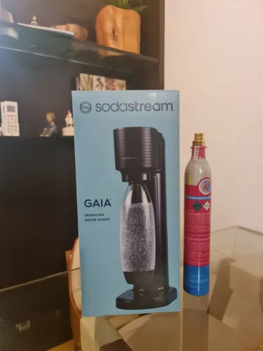 Sodastream Gaia