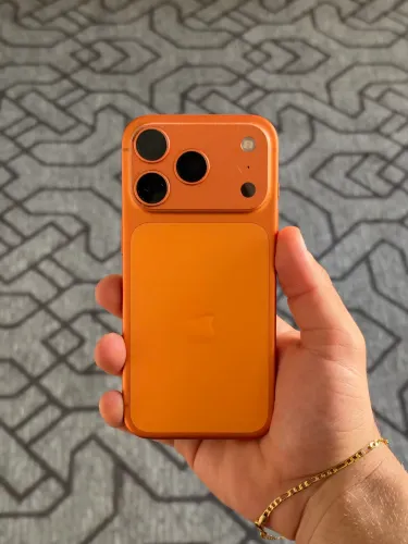 IPHONE 17 PRO 256gb