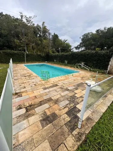 chacara em Itanhaém, com piscina