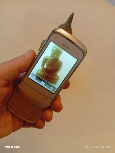 Nokia C2-06