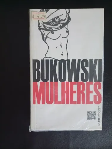 Mulheres - Bukowski 