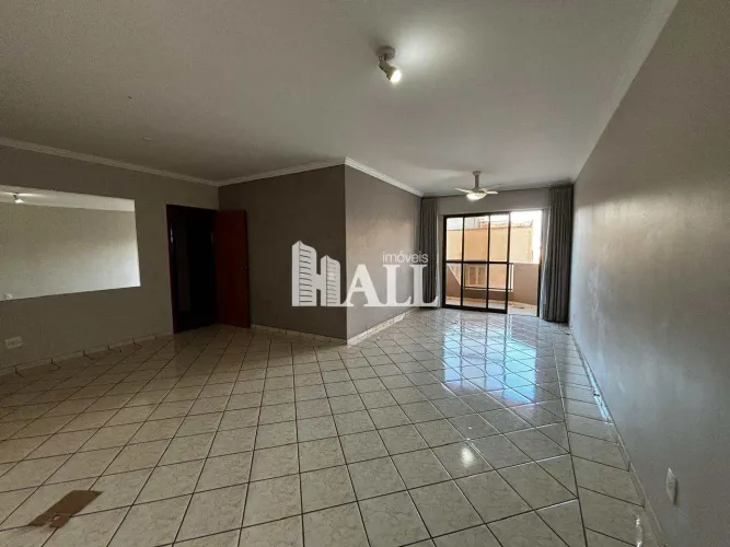 Apartamento, Pinheiros, São José do Rio Preto