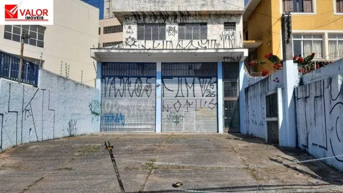 PRÉDIO COMERCIAL em SÃO PAULO - SP, BUTANTÃ
