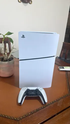 PLAYSTATION 5 SLIM DIGITAL