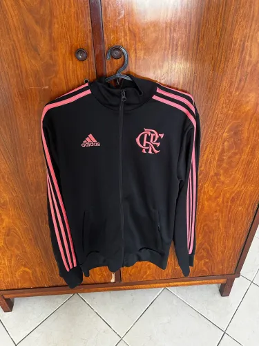 Jaqueta do Flamengo Adidas 