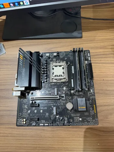 Kit ryzen 5 7600x