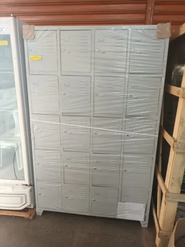 ROUPEIRO AMAPÁ 20 PORTAS NOVO
