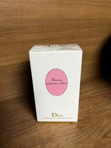 Dior Forever And Ever