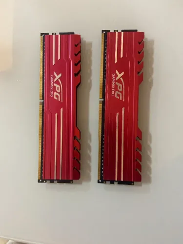 Memoria RAM XPG 16GB (2x8GB) DDR4