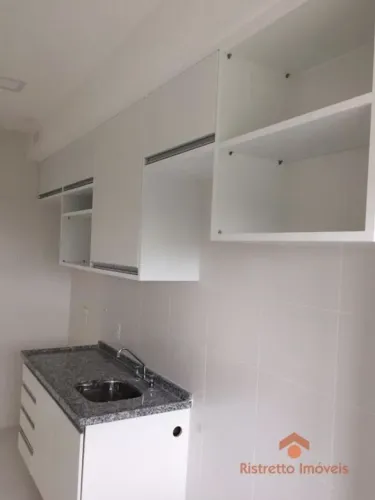 Apartamento com 1 dormitório para alugar, 38 m² por R$ 3.152,11 - Umuarama - Osasco/SP