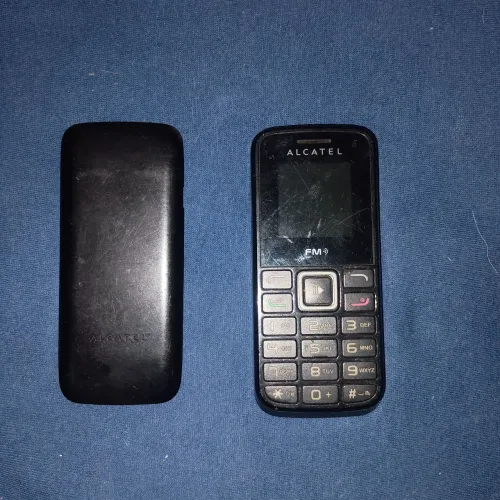Alcatel 1011D Sucata/Peças