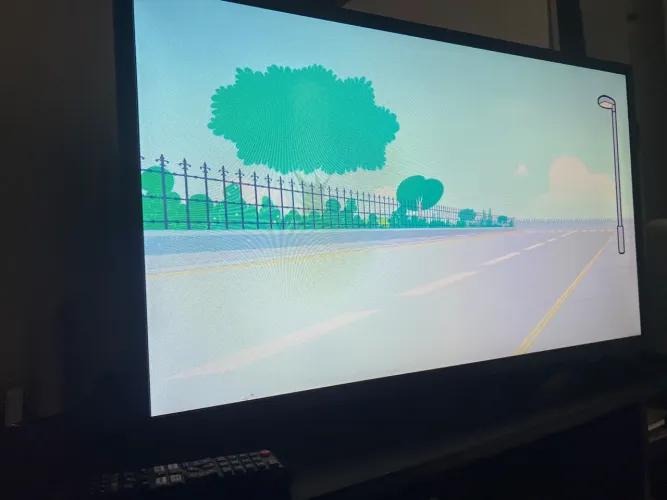 Tv Samsung 32