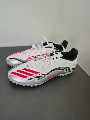Chuteira F50 Messi