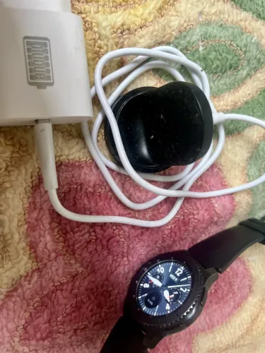 Vendo relogio Smartwatch Sansung Galaxy S3
