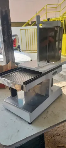 Fatiador de frios automático metvisa