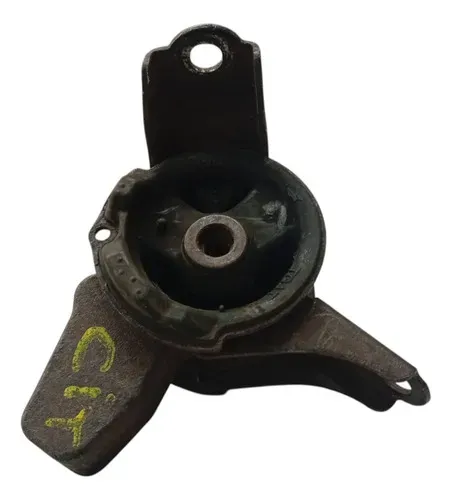 Coxim Cambio Honda City 2013 2014