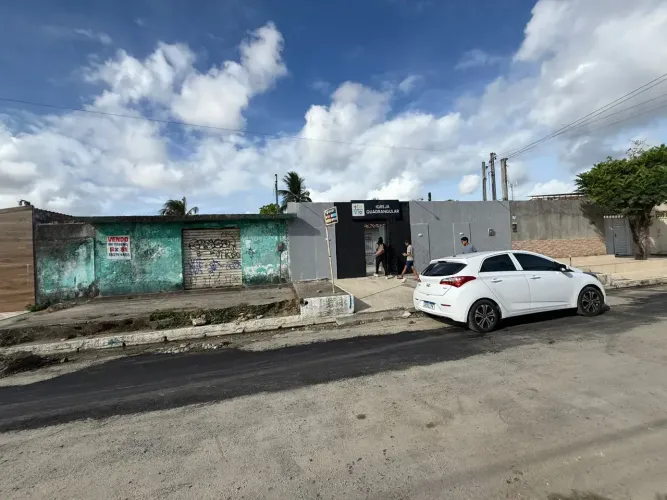 VENDO TERRENO NO TABULEIRO DOS MARTINS BEM LOCALIZADO