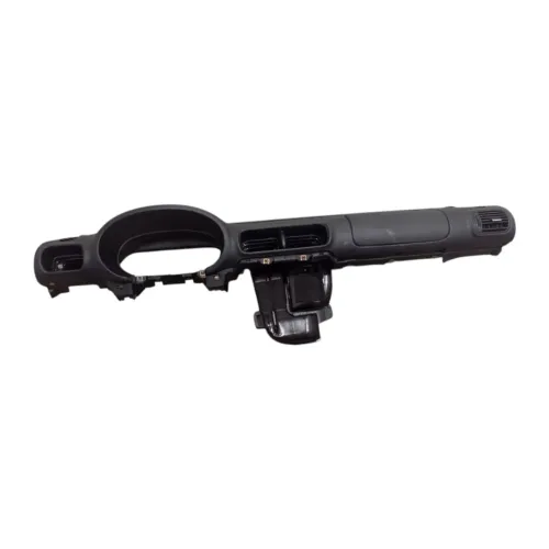 Painel Tabelier Capa Audi A3 1999 2000 2001 2002 2003 A 2008 Cinza Chumbo