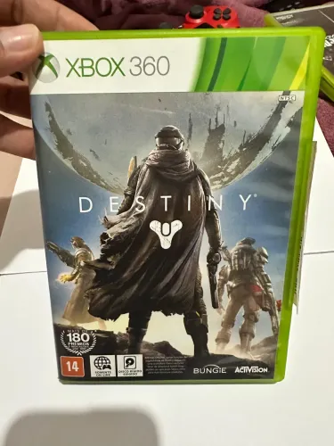 Destiny 1 para Xbox 360