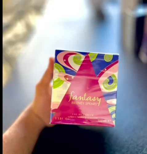 Perfume Fantasy