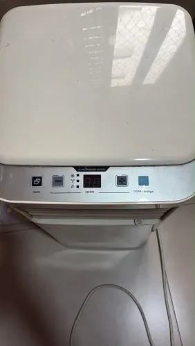 Ar condicionado springer midea