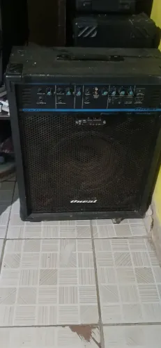 Caixa de som animal de alto falante de 12 com Bluetooth
