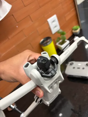 DJI DRONE MINI 3