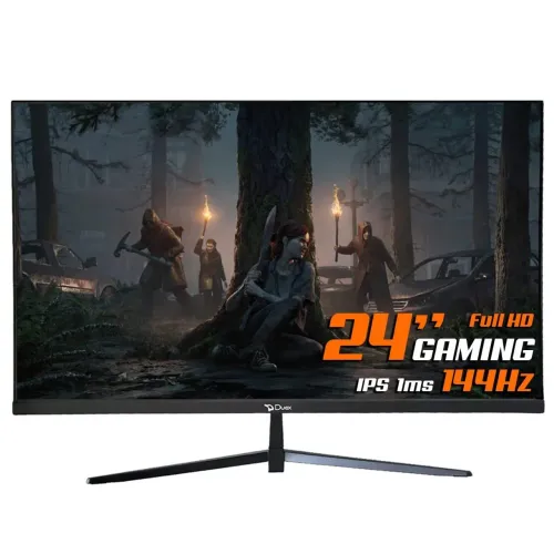 Monitor Gamer pra vender rápido