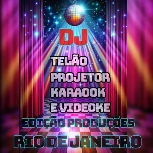Alugamos telão ( som DJ telão ) vaga aberta atendo todos bairros Ac cartão Pix tenho refe