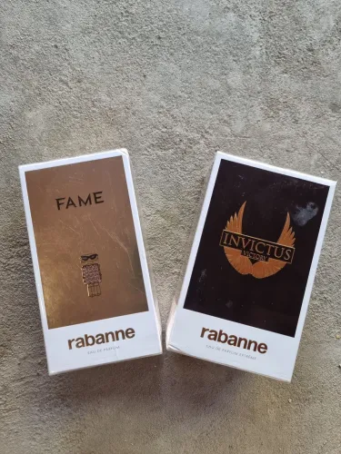 Perfume rabane feminino e masculino