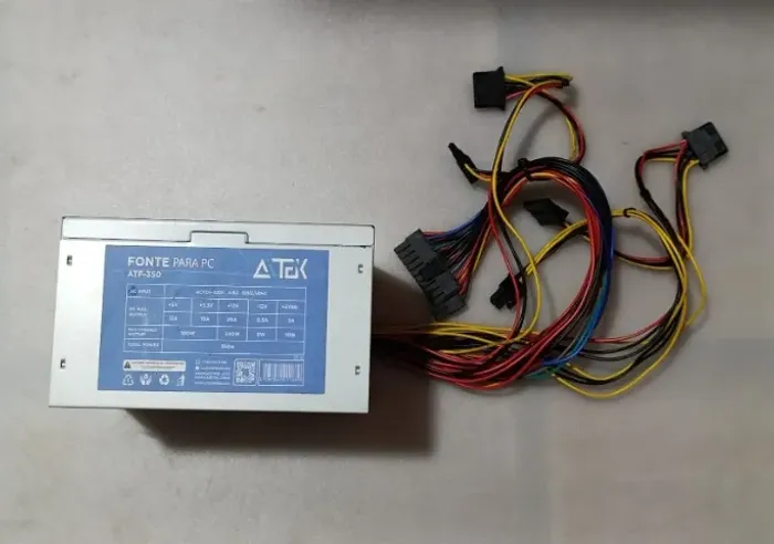Fonte para PC ATF 350