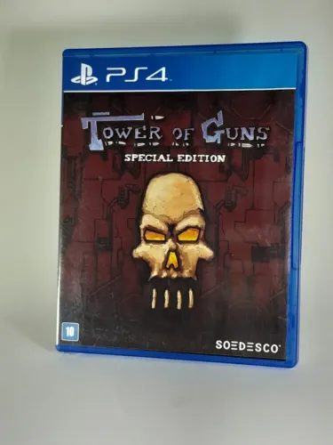 Tower of Guns Special Edition
