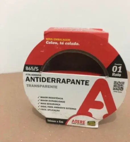 Fita Antiderrapante