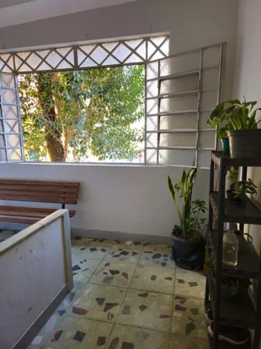 Quarto Individual Feminino no Centro de Belo Horizonte 