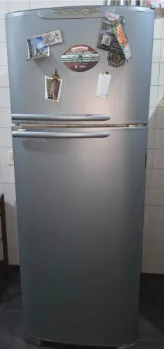 Geladeira Electrolux Manaus