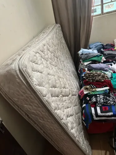 Colchão de casal