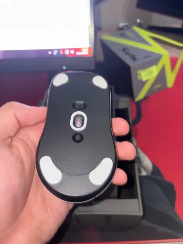 Mouse scyrox v8