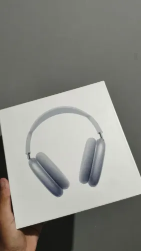 Fone bluetooth Airpodsmax