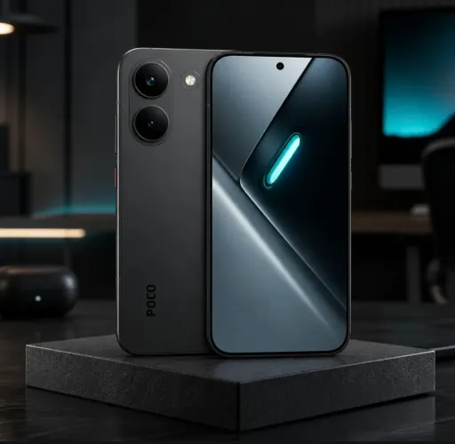Poco X7 pro