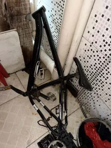 QUADRO BIKE ARO 29