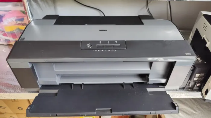 Impressora Sublimática Epson L1300 A3 - Pronta para Trabalhar